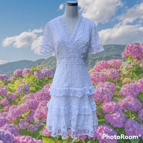 French Connection dress - Picture 2 of 5